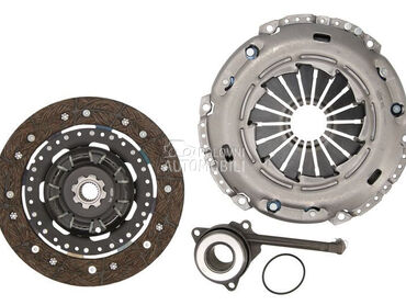 Set kvacila NEXUS za Volkswagen Sharan od 2010. do 2022. god.