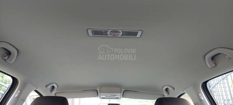 Volkswagen Polo 1.2 TSI