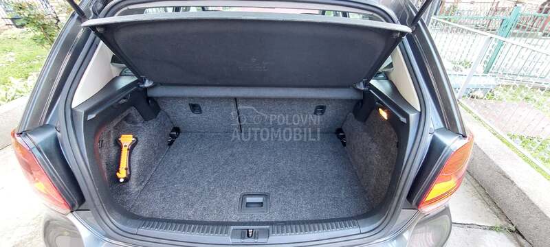 Volkswagen Polo 1.2 TSI