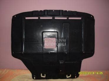 Zastita Motora,Suspleh za Ford Fiesta od 2008. do 2013. god.