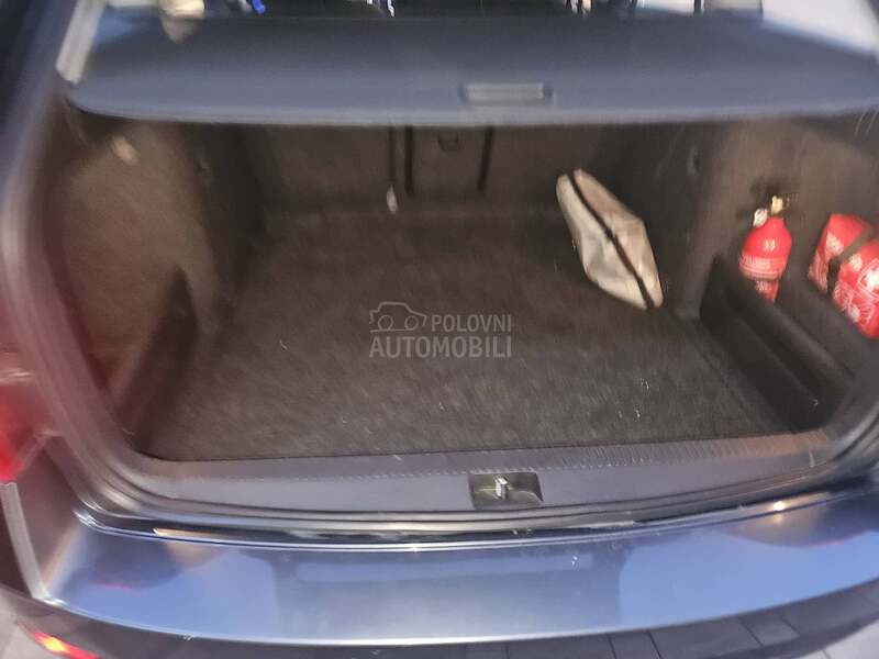 Škoda Octavia DSG/VIRT/ACC