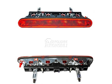 Trece Stop Svetlo,Stop Lampa za Peugeot 307 od 2001. do 2007. god.