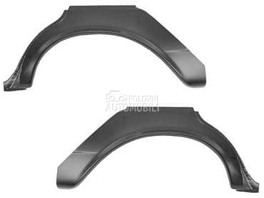 Rub za Mercedes Benz W123 od 1976. do 1982. god.