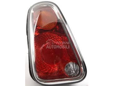 Stop Svetlo,Stop Lampa za MINI Cooper, One od 2004. do 2006. god.