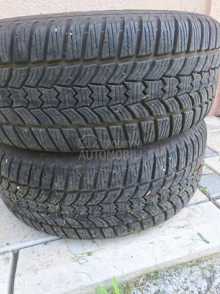 Aluminijumske felne  16" 4 x 108