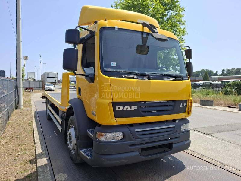 DAF FA LF 55