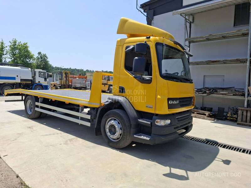 DAF FA LF 55
