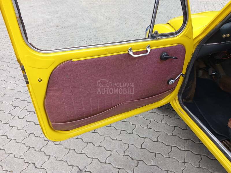 Zastava 750 REG G0D vIasnik