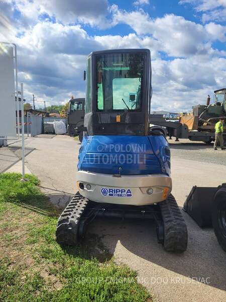 RIPPA R22.1PRO