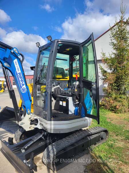 RIPPA R22.1PRO