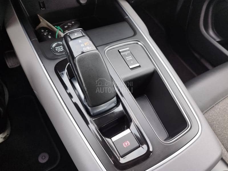 Citroen C5 Aircross HYBRIDE RECHARGEABLE