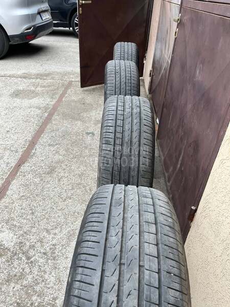 Pirelli 235/55 R19 Letnja