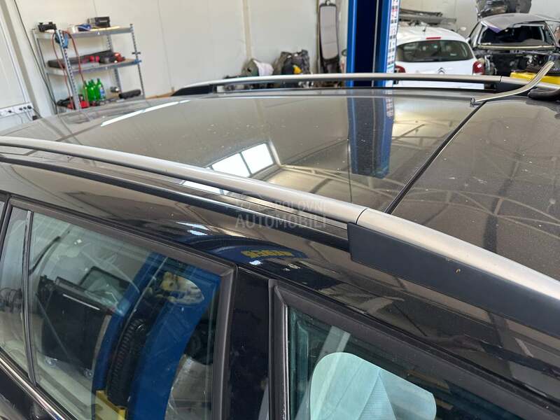 Citroen C4 Grand Picasso EXYB 2011. god. -  kompletan auto u delovima