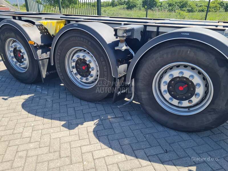 Wielton NS/3 EU brif