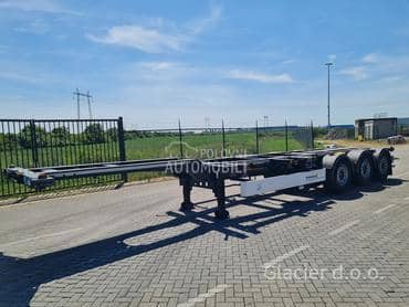 Wielton NS/3 EU brif