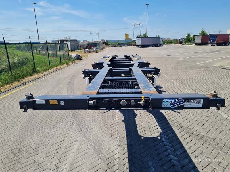 Wielton NS/3 EU brif