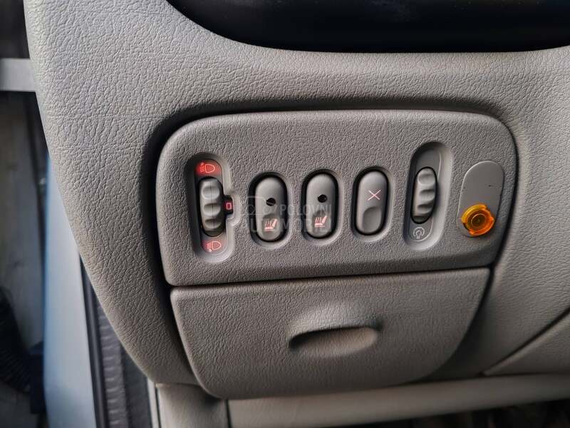 Renault RX 4x4