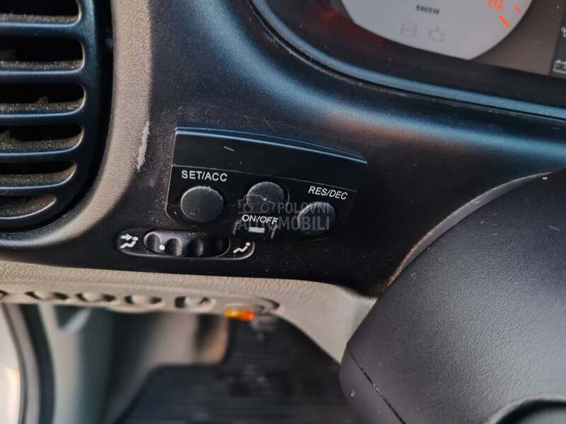Renault RX 4x4