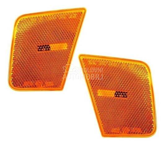 Katadiopter u Prednjem Braniku