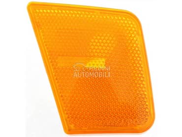 Katadiopter u Prednjem Braniku za Jeep Cherokee od 2005. do 2008. god.