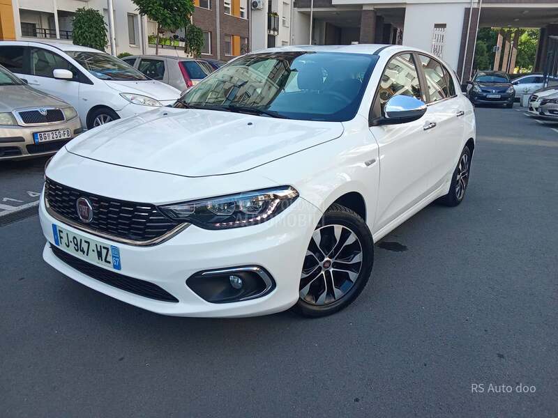 Fiat Tipo 