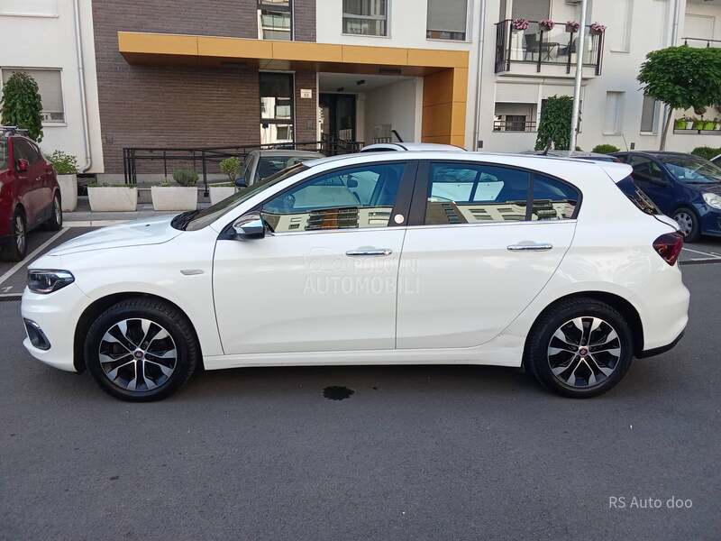 Fiat Tipo 