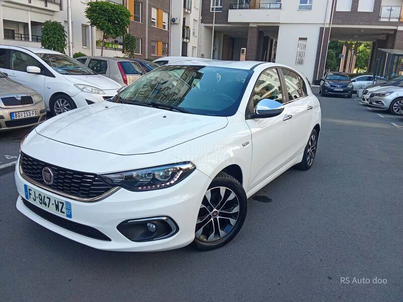 Fiat Tipo 