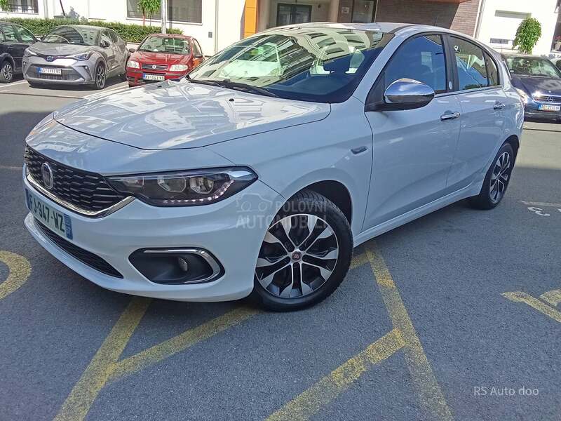 Fiat Tipo 