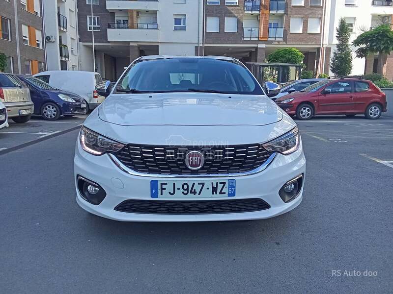 Fiat Tipo 