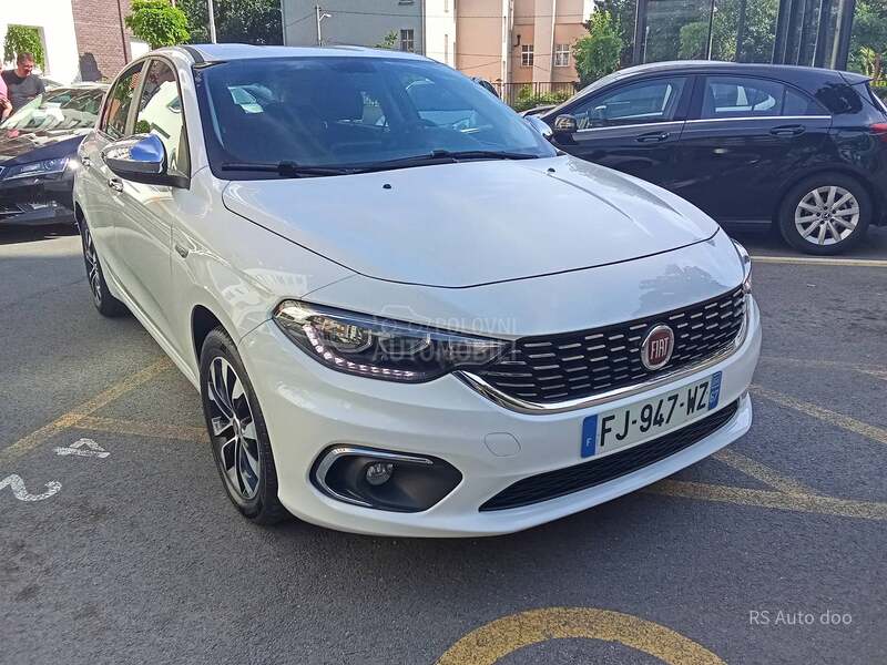 Fiat Tipo 