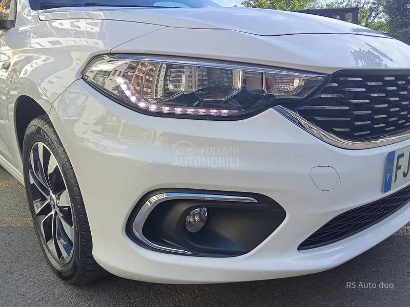 Fiat Tipo 