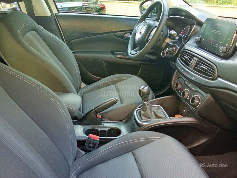 Fiat Tipo 