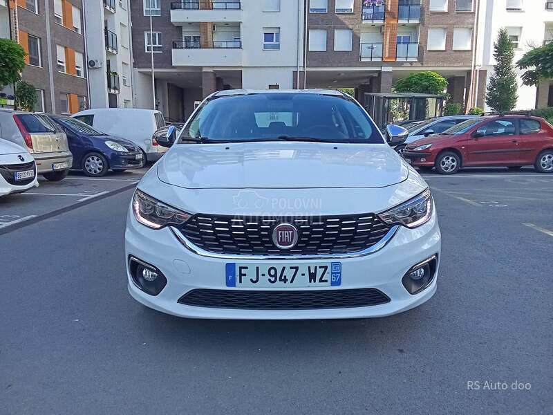Fiat Tipo 