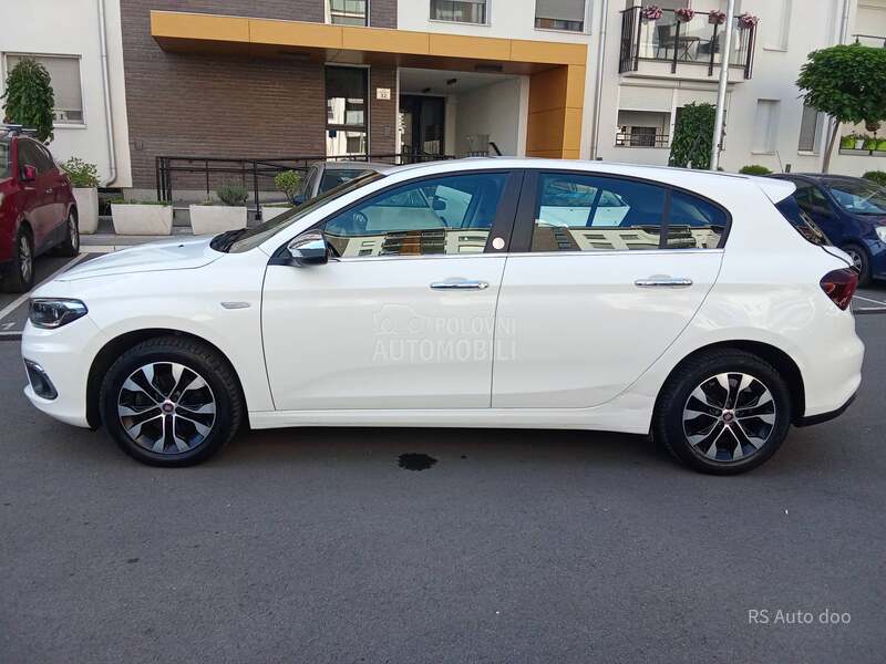 Fiat Tipo 