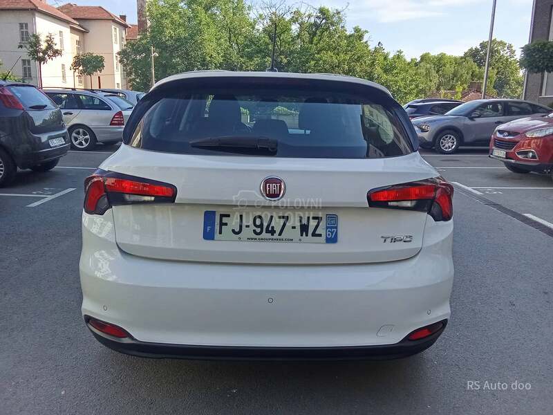 Fiat Tipo 