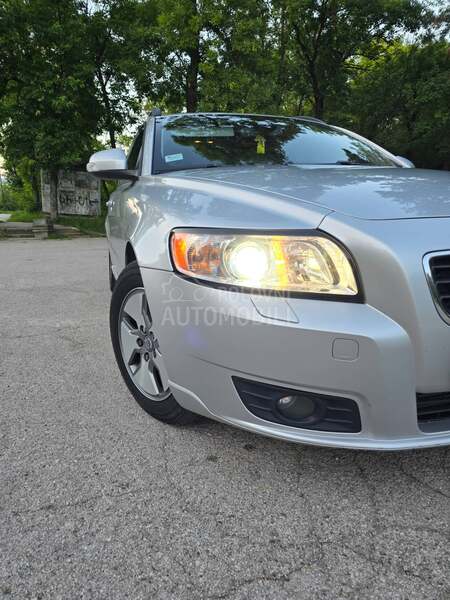 Volvo V50 1.6d