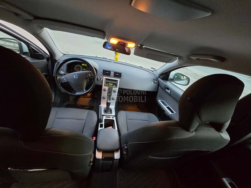 Volvo V50 1.6d