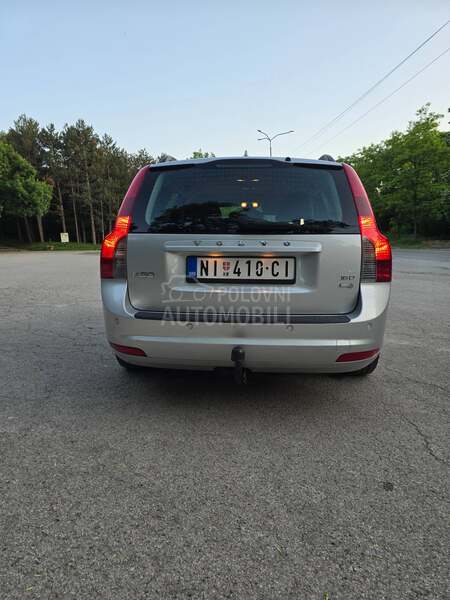 Volvo V50 1.6d