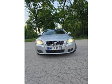 Volvo V50 1.6d
