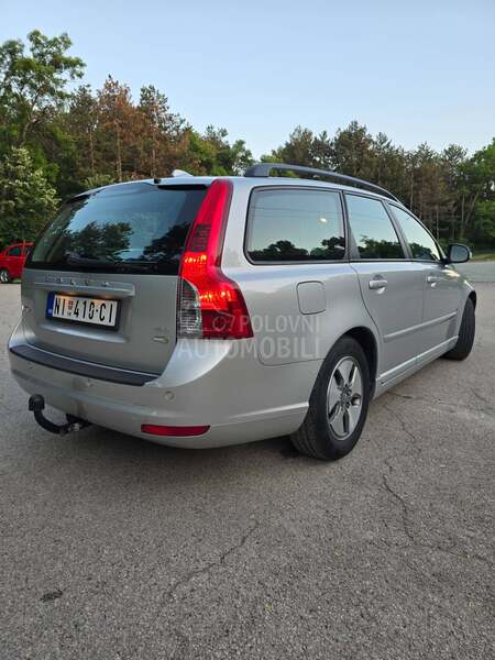 Volvo V50 1.6d