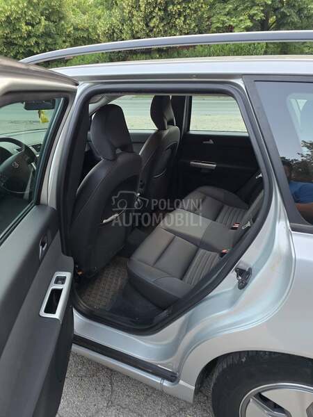 Volvo V50 1.6d