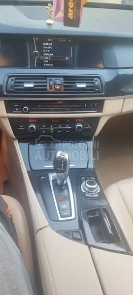 BMW 520 520 D