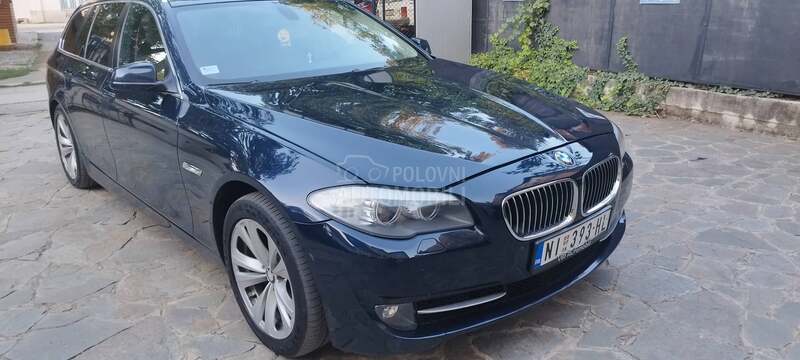 BMW 520 520 D