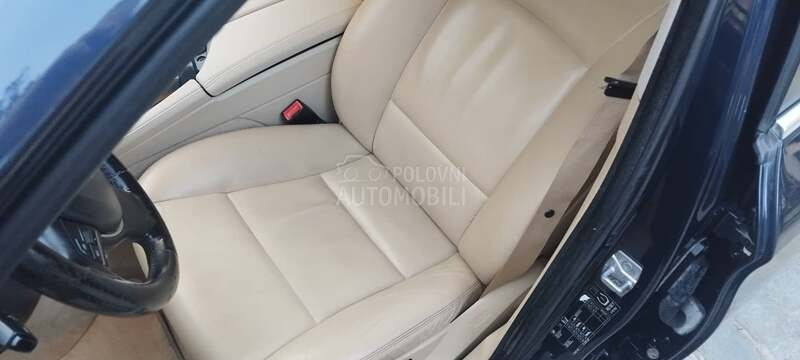 BMW 520 520 D