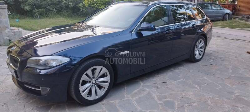 BMW 520 520 D