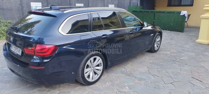 BMW 520 520 D
