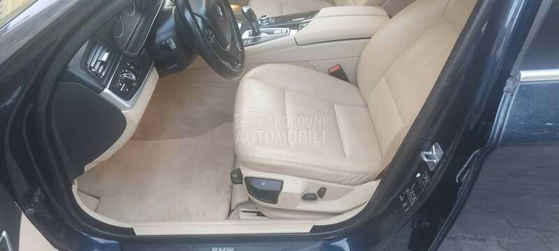 BMW 520 520 D