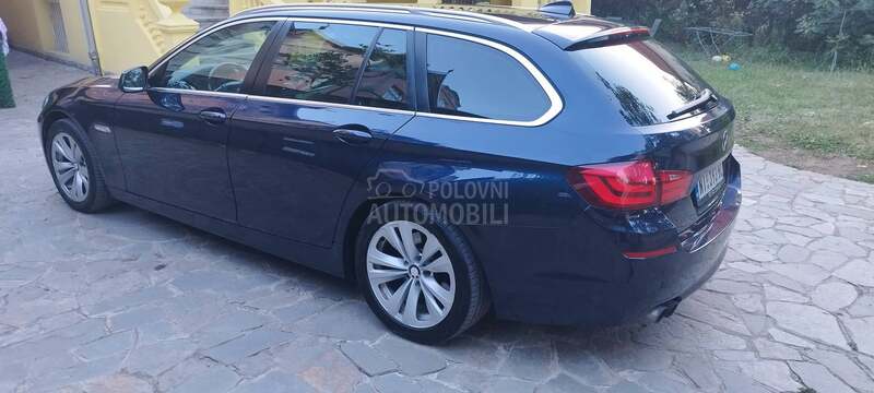 BMW 520 520 D