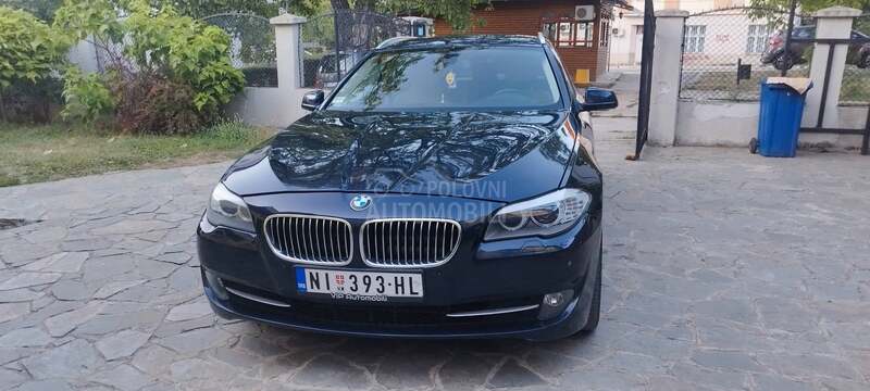 BMW 520 520 D