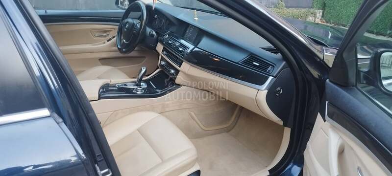 BMW 520 520 D